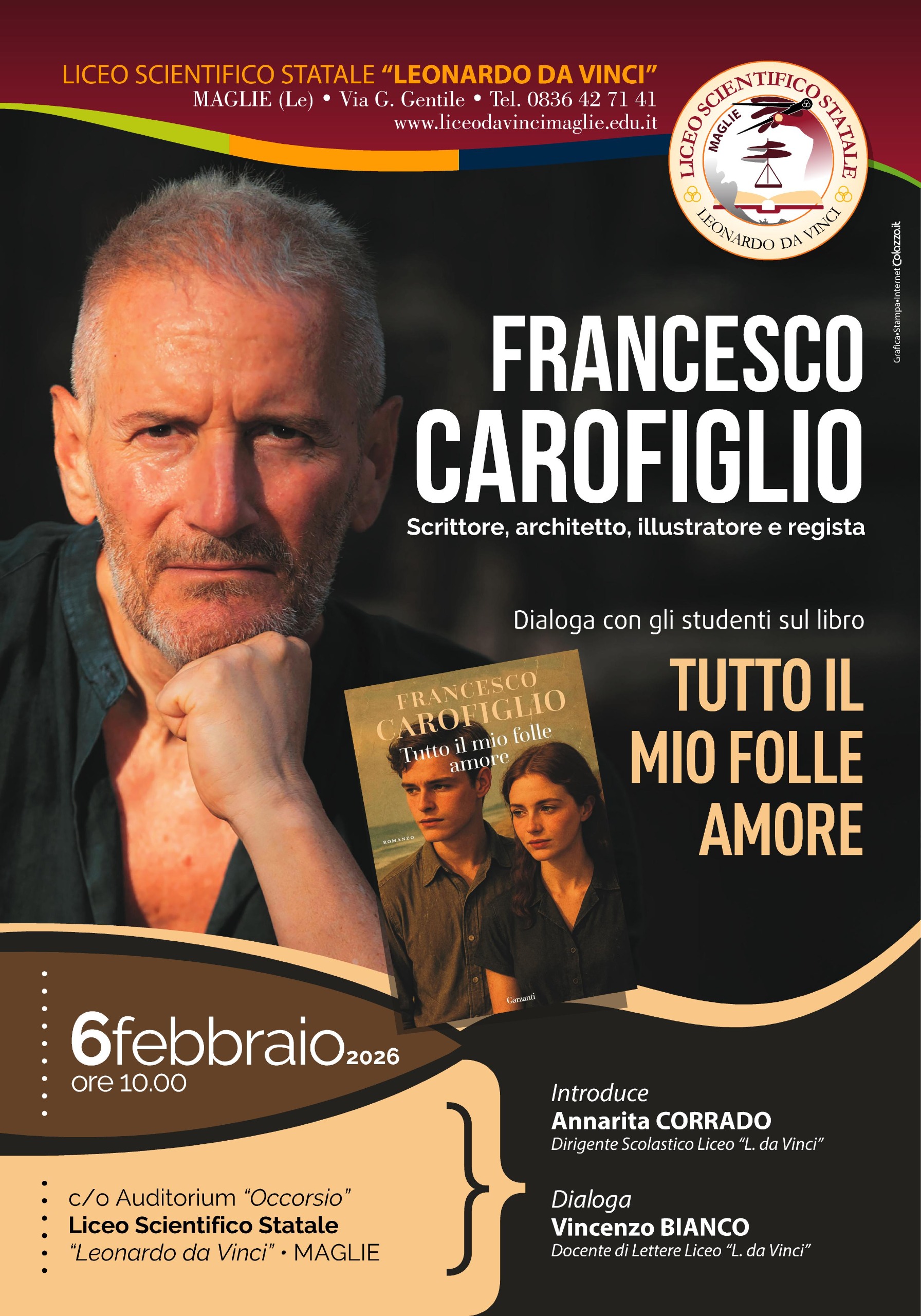 carofiglio