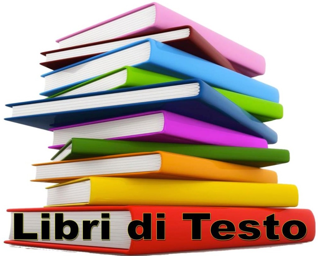 libri di testo 2
