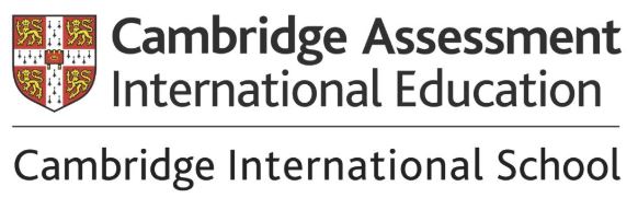 Logo cambridge
