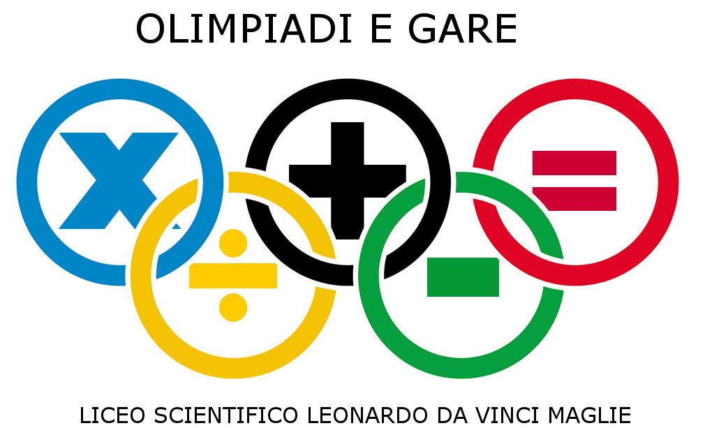 Home liceodavincimaglie.edu.it