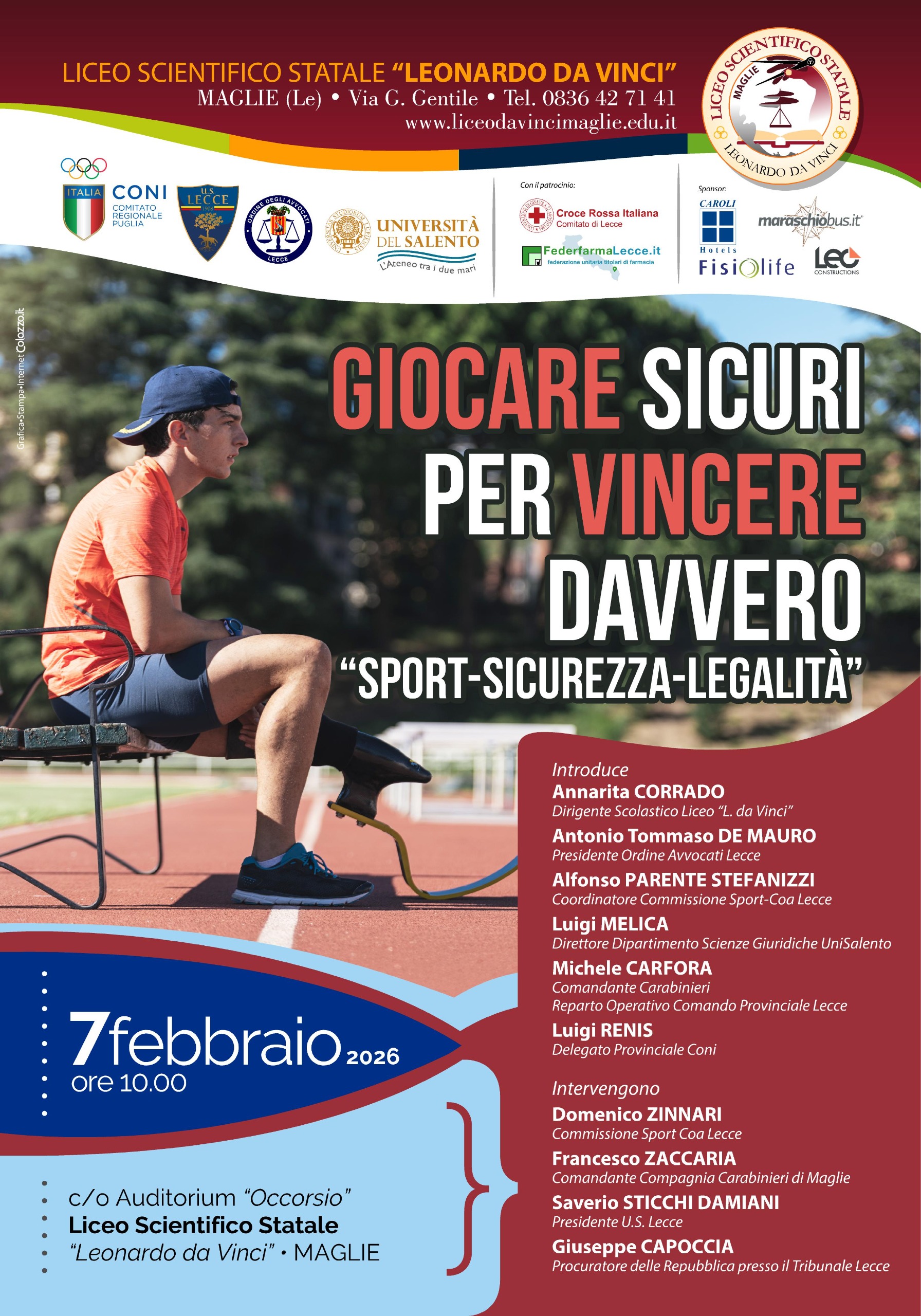sport